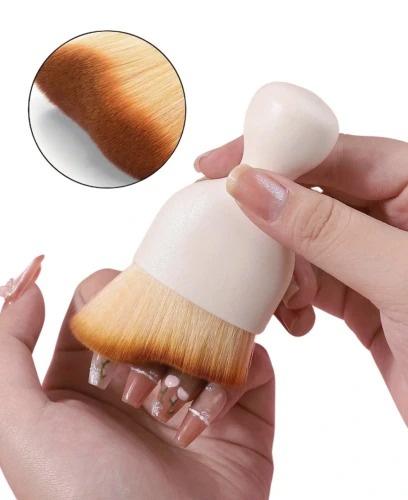 Makiažo šepetėlis R10