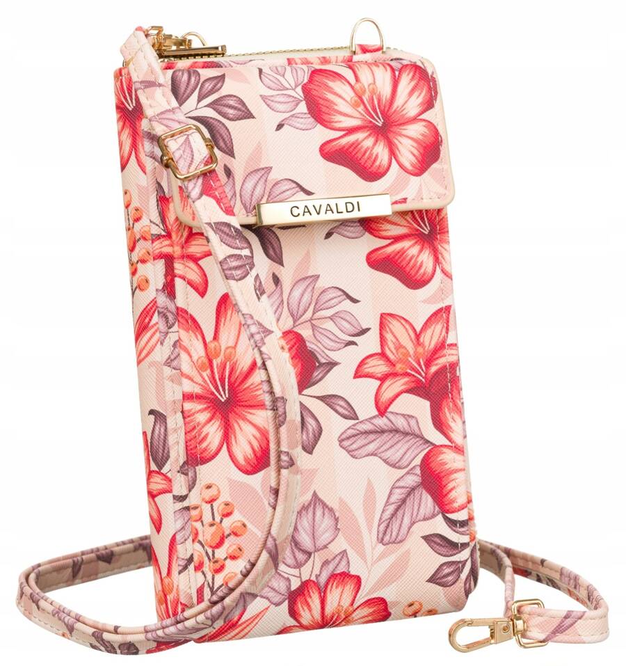 Maža rankinė moterims Cavaldi C30 R837