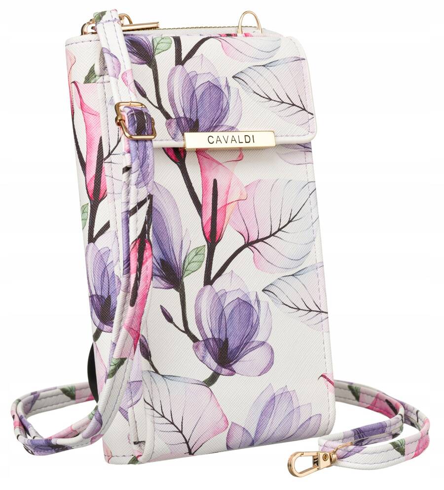 Maža rankinė moterims Cavaldi C31 R836