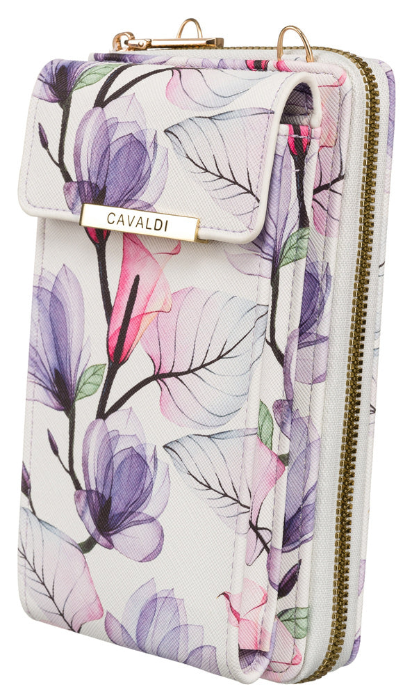Maža rankinė moterims Cavaldi C31 R836