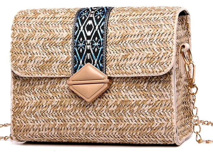 Maža rankinė moterims G33 R828