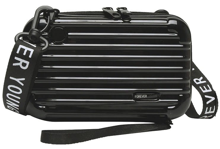 Maža rankinė moterims H60 R824