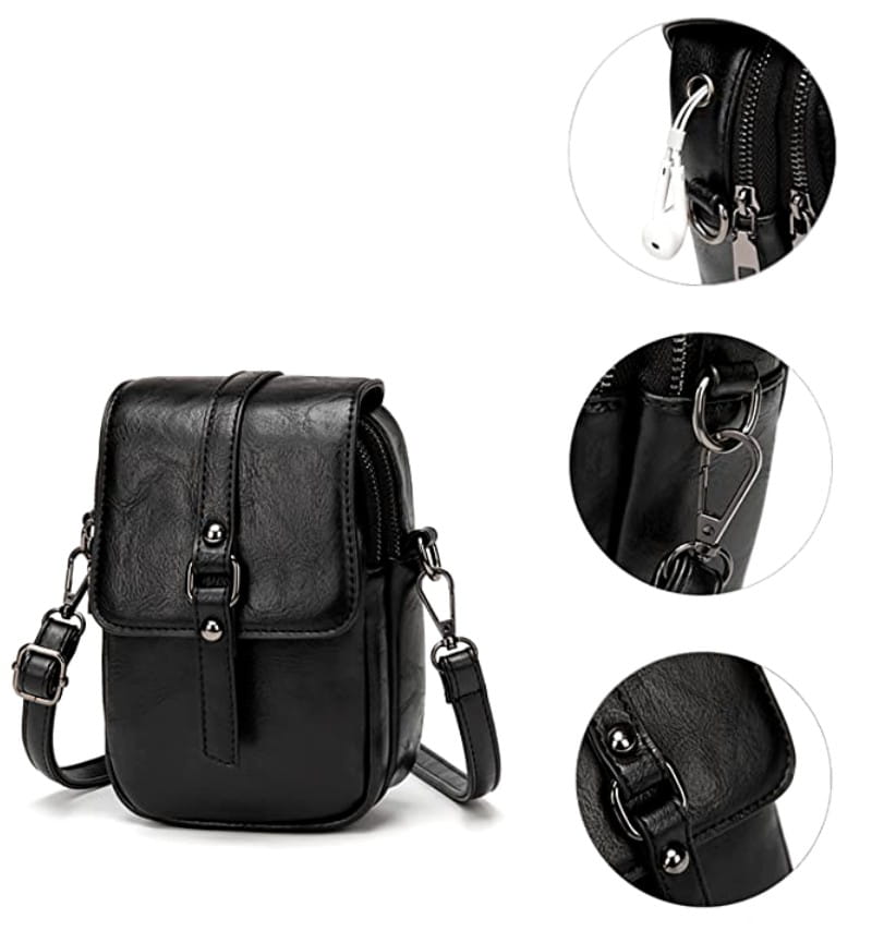 MAŽA RANKINĖ MOTERIMS T39-1 R872