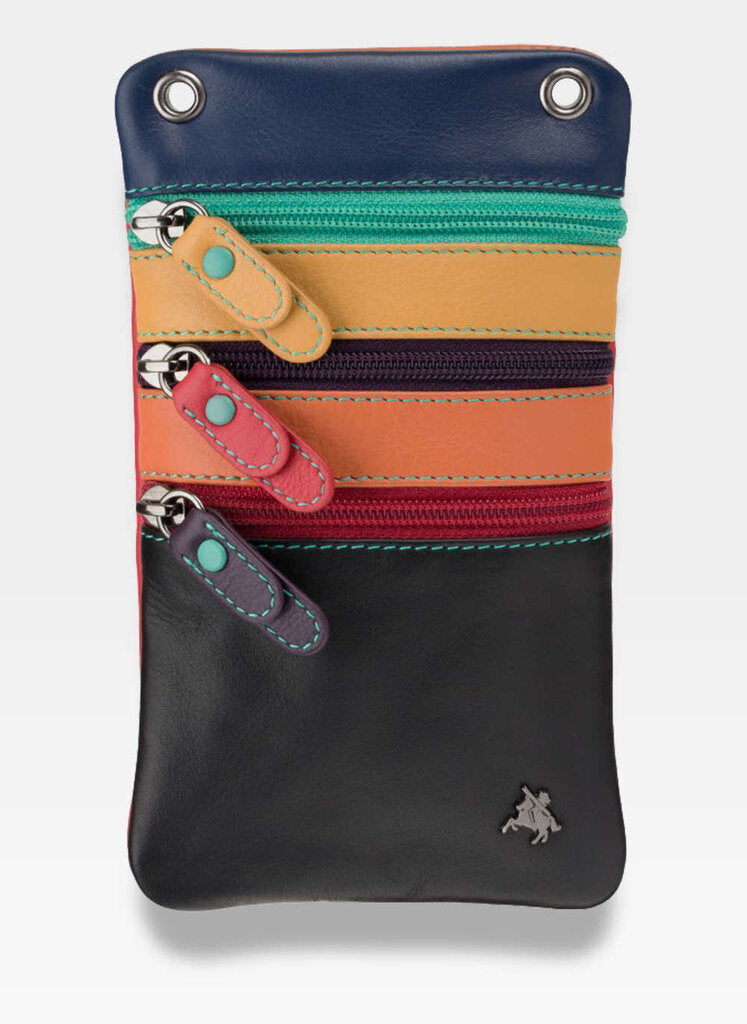 Maža rankinė moterims Visconti S4