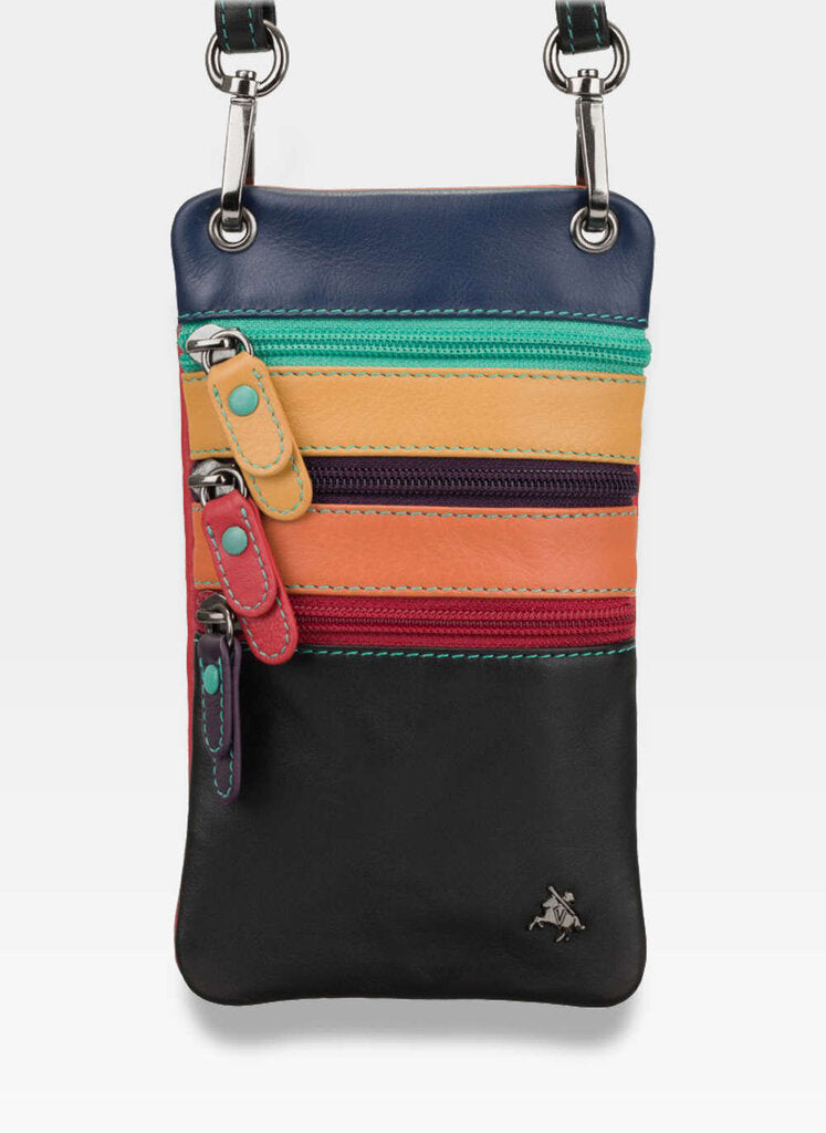 Maža rankinė moterims Visconti S4