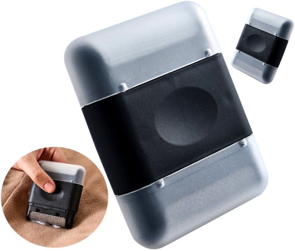 Mažas pūkų nurinkėjas S57