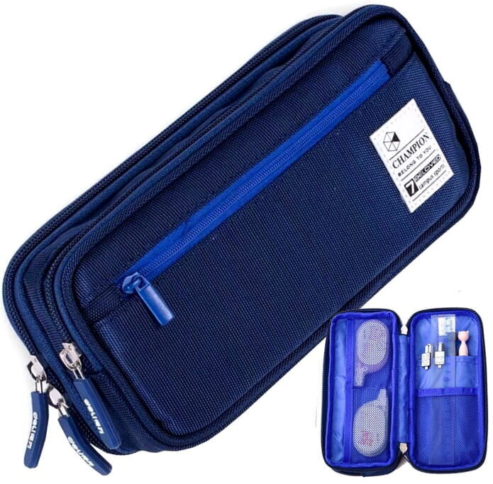 Mokyklinis penalas Champion A1