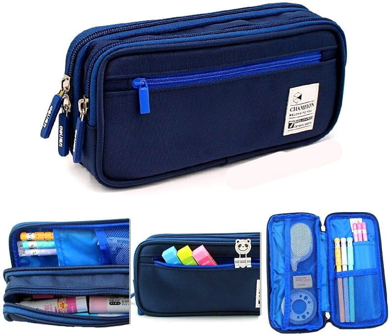 Mokyklinis penalas Champion A1