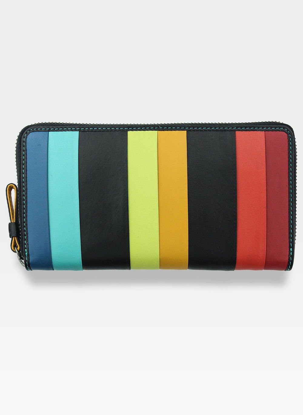 Moteriška odinė piniginė Visconti STR-5 D1816