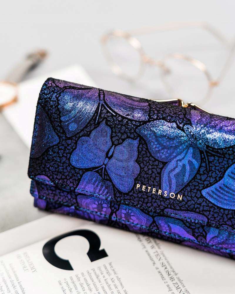 Moteriška piniginė C421028 D1793