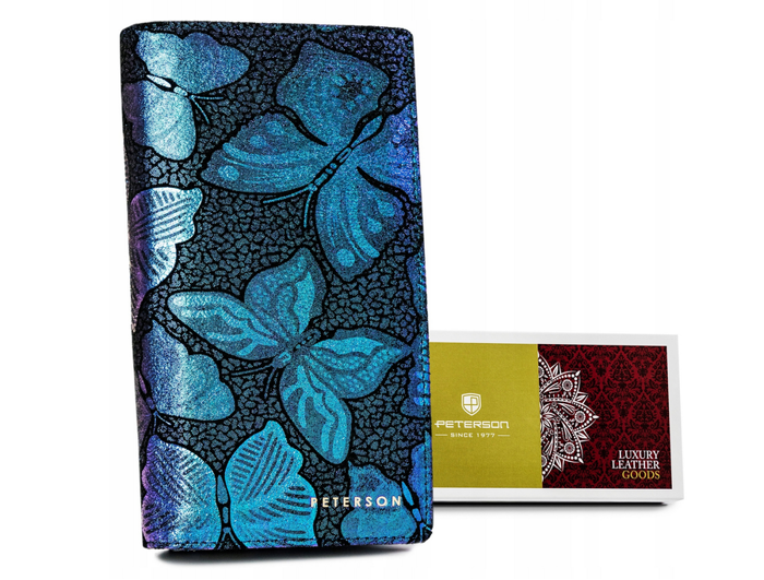 Moteriška piniginė C421431 D1792