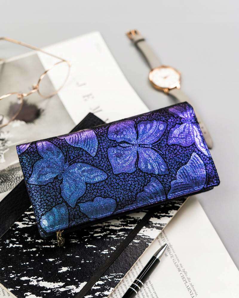 Moteriška piniginė C421431 D1792