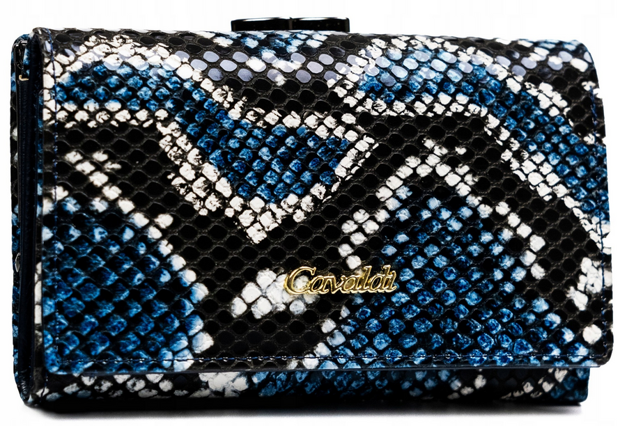 Moteriška piniginė Cavaldi T11 D1775