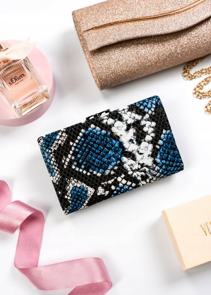 Moteriška piniginė Cavaldi T11 D1775