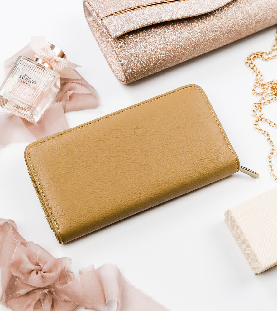 Moteriška piniginė David Jones G10 D1761