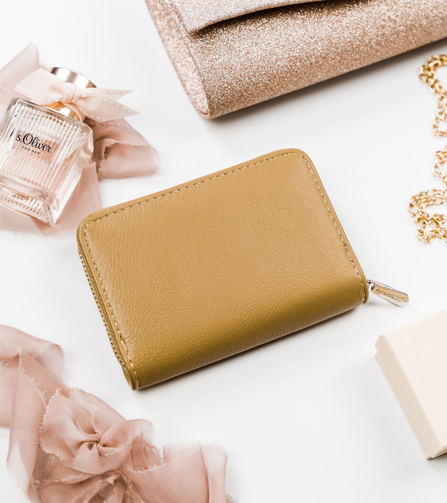 Moteriška piniginė David Jones G9 D1757