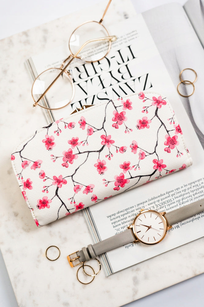 Moteriška piniginė Peterson P11 D1725