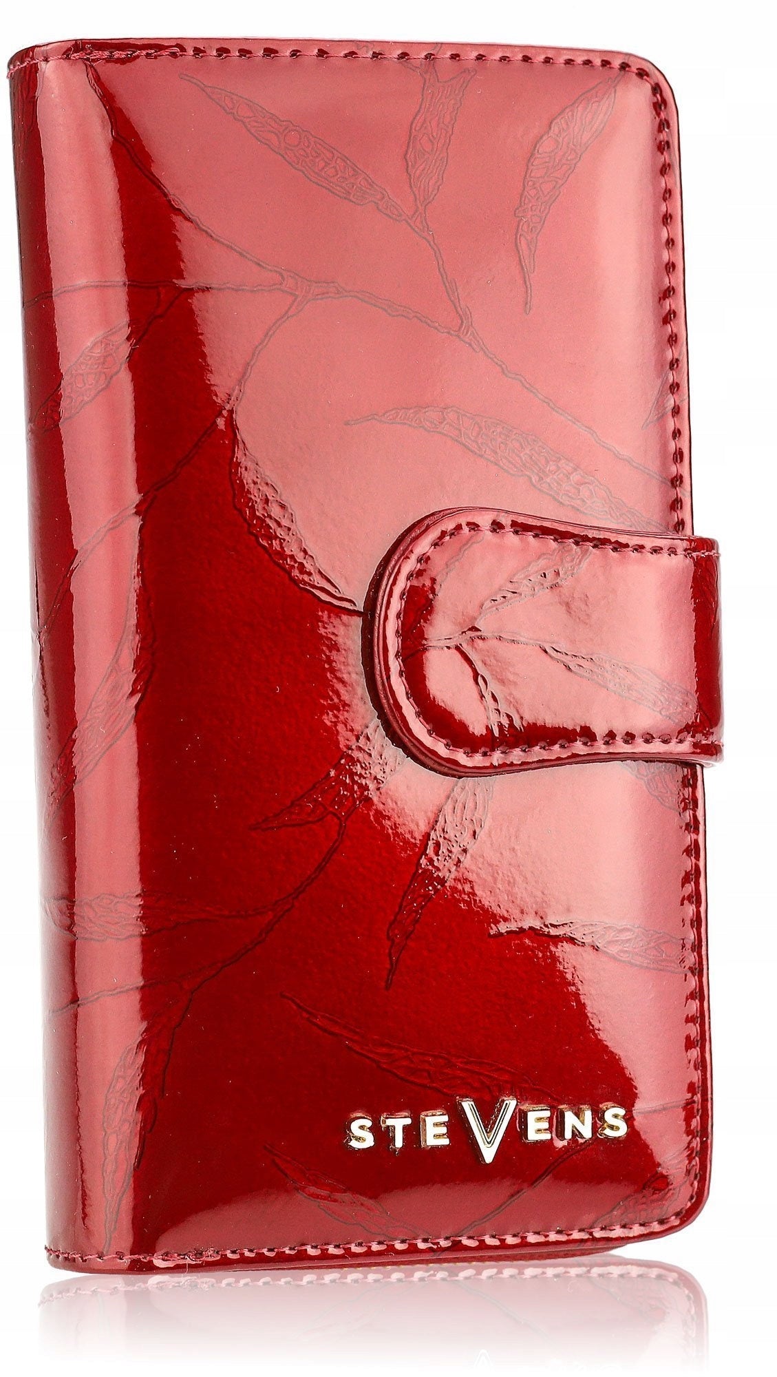 Moteriška piniginė Stevens D1682