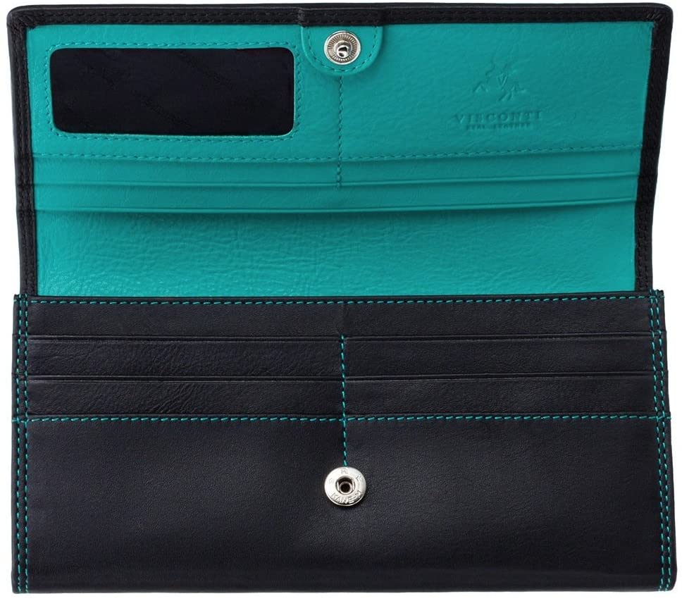 Moteriška piniginė Visconti CD21 D1674