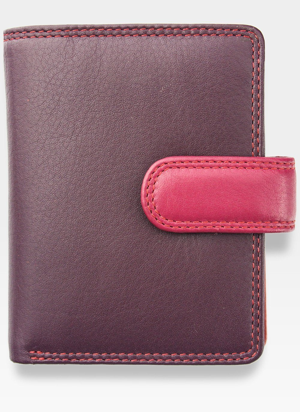 Moteriška piniginė Visconti RB40 D1655