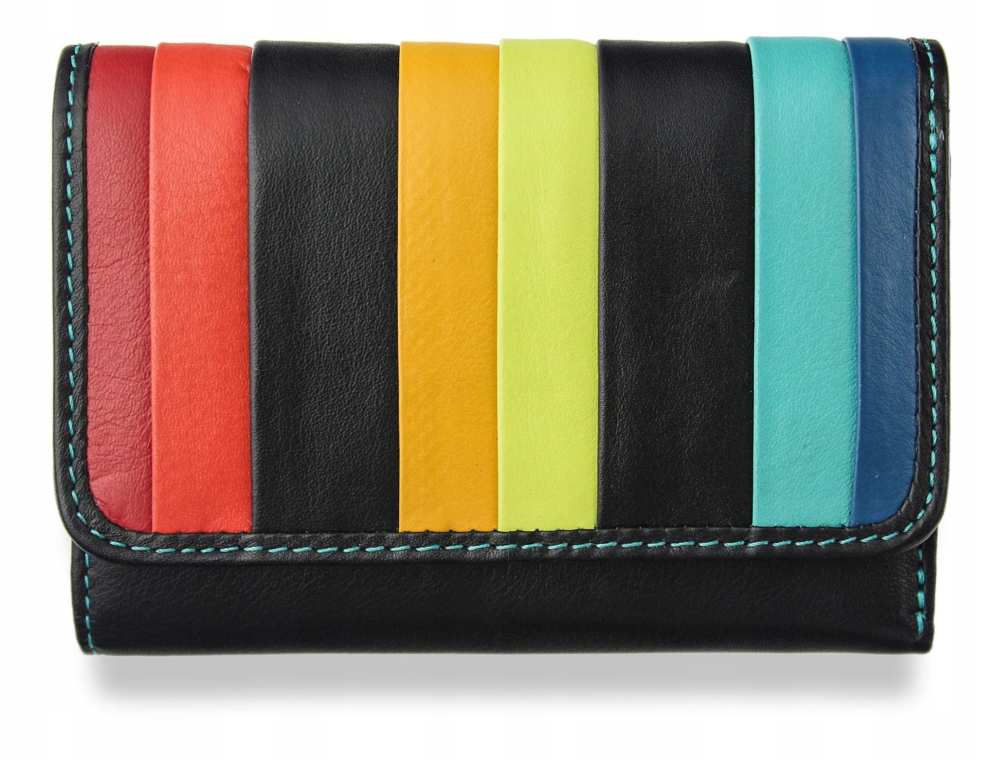 Moteriška piniginė Visconti STR-3 D1644