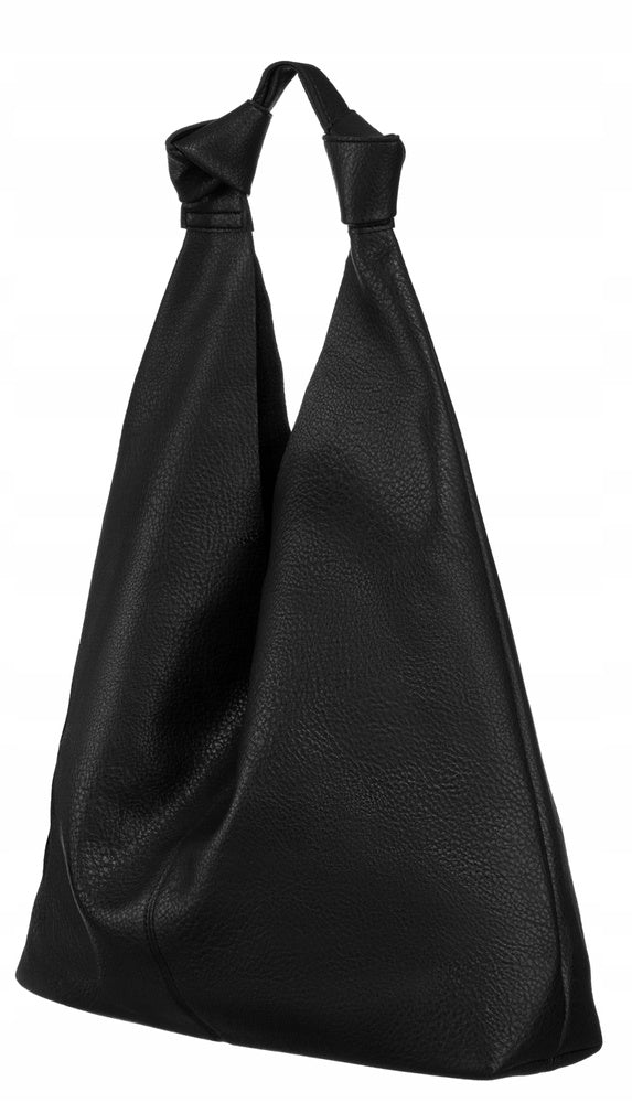 Moteriška rankinė David Jones B8, juoda R528
