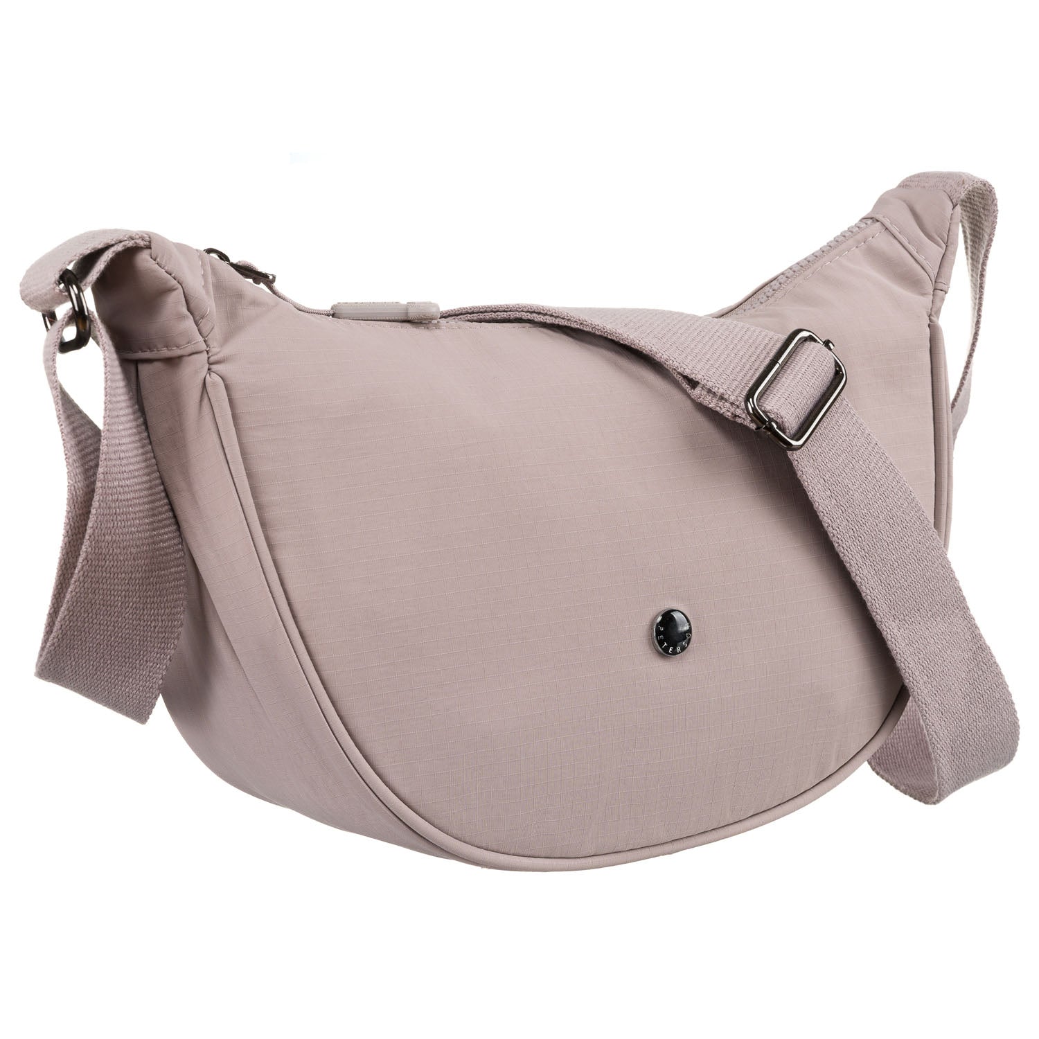 Moteriška rankinė, violetinė, poliesteris R474