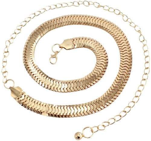 Moteriškas diržas A140