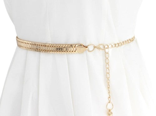 Moteriškas diržas A140