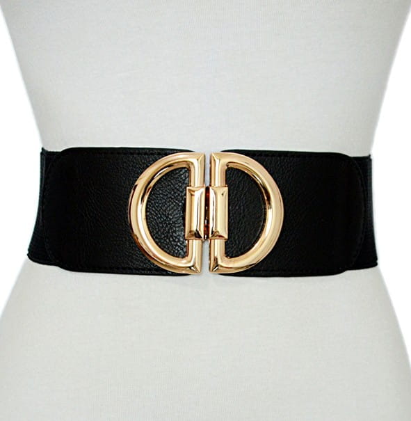 Moteriškas diržas E87