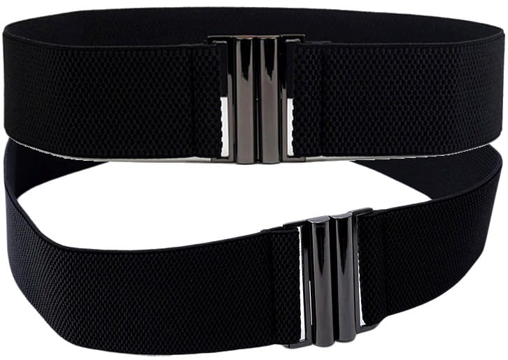 Moteriškas diržas R20