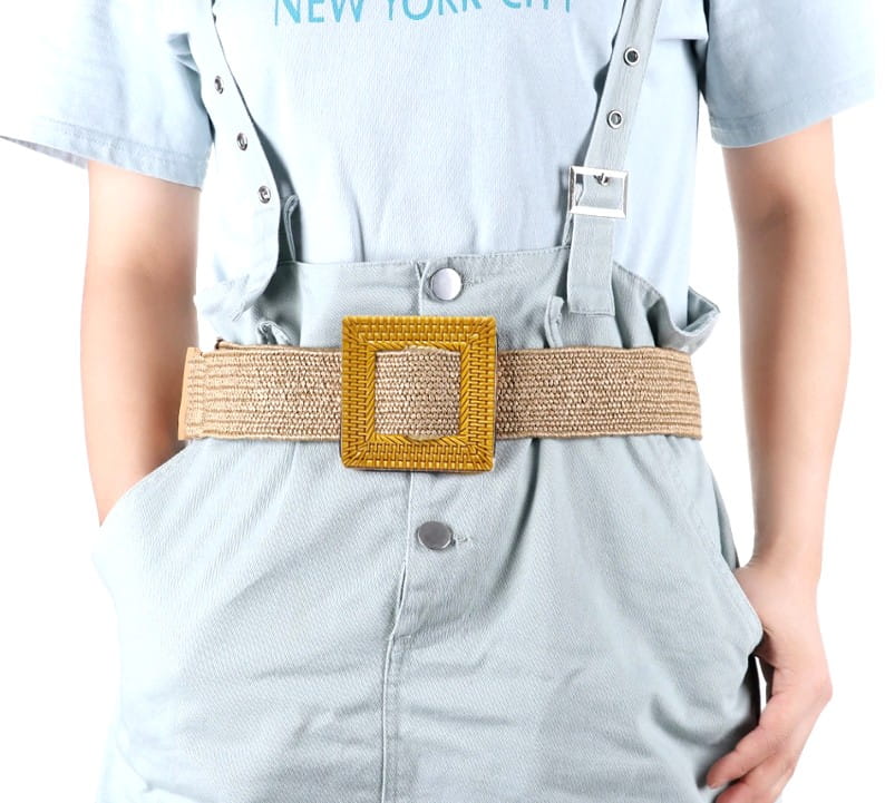 Moteriškas diržas R31