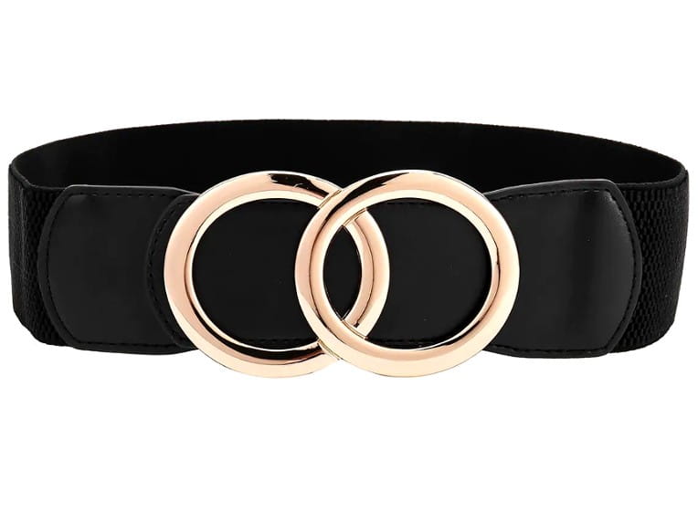 Moteriškas diržas R73