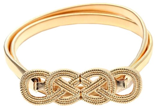 Moteriškas diržas T136