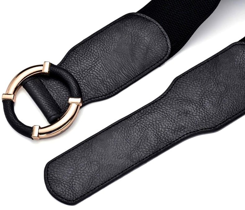 Moteriškas diržas T65