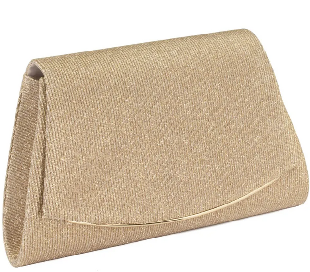 Moteriškas rankinukas per petį R465