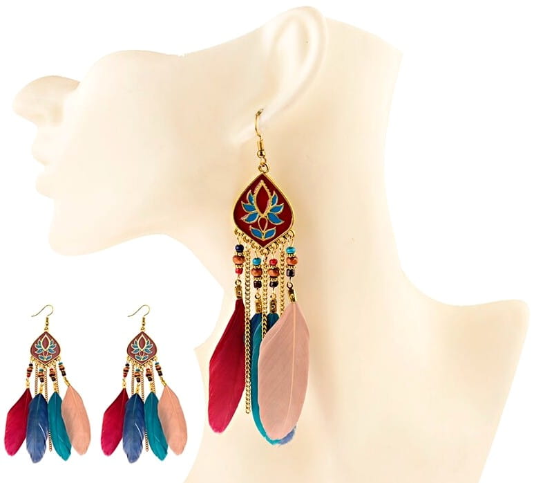 MOTERIŠKI AUSKARAI F102