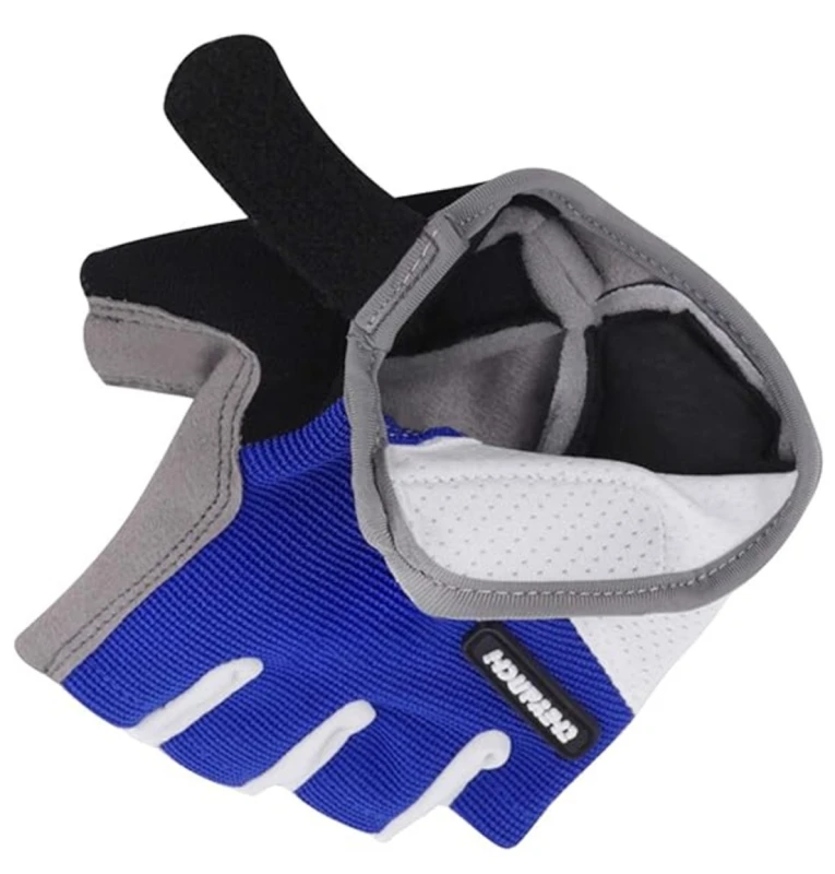 Dviratininko pirštinės R7 N258