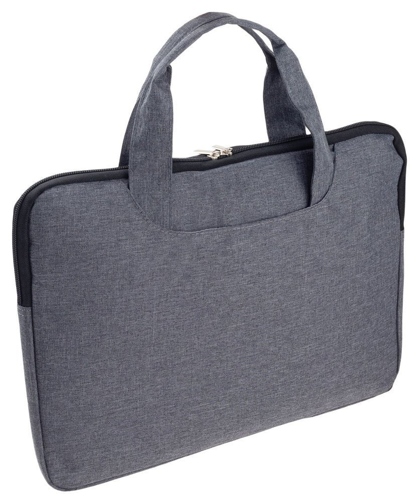 Nešiojamo kompiuterio dėklas V2, pilkas