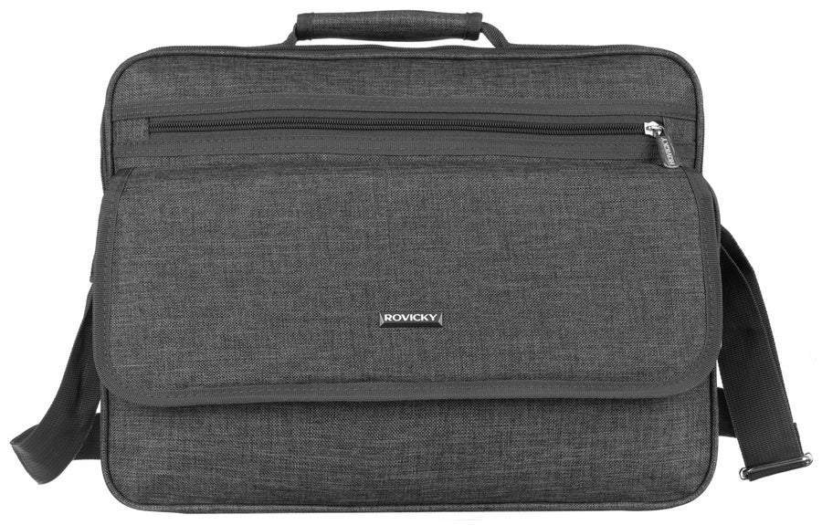 Nešiojamo kompiuterio dėklas V5, pilkas