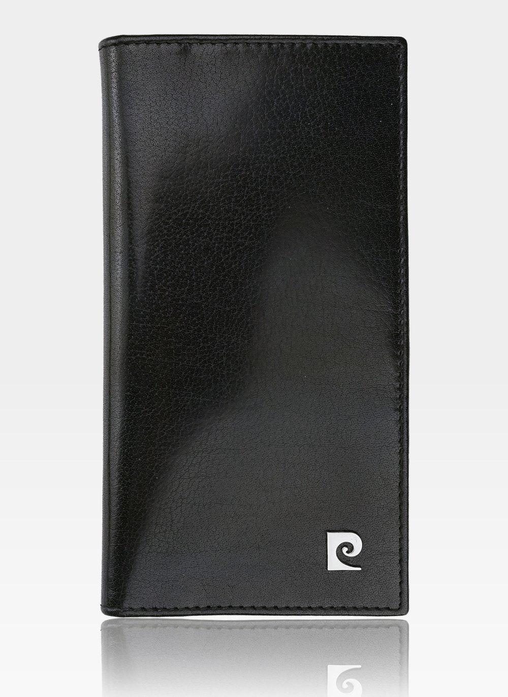 Odinė vyriška piniginė Pierre Cardin YS507.10 3011 Juoda S700