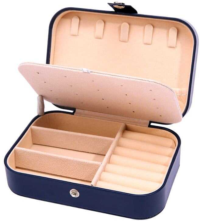 Papuošalų dėžutė V14