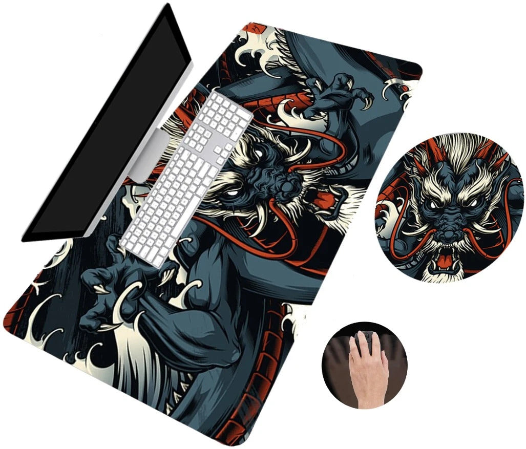 Pelės kilimėlis AS64