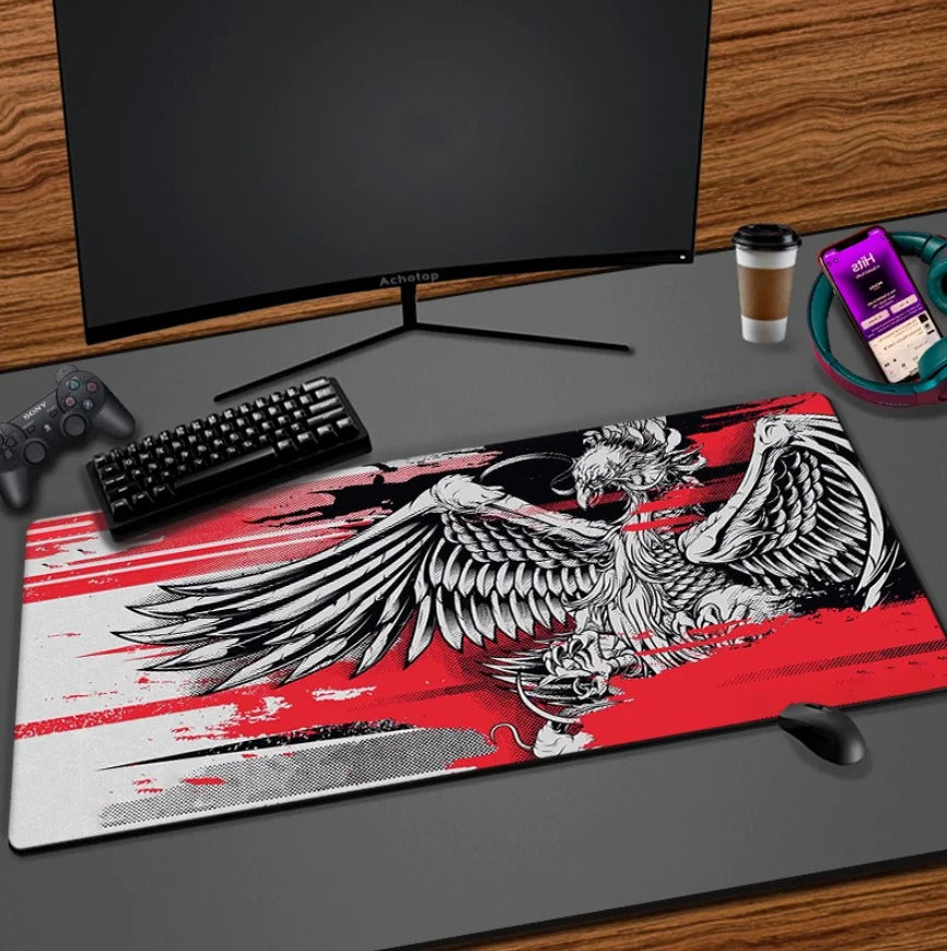 Pelės kilimėlis GX64