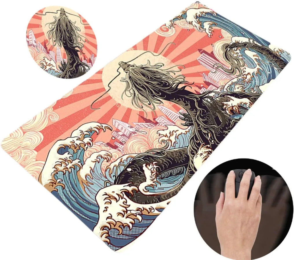 Pelės kilimėlis SX64