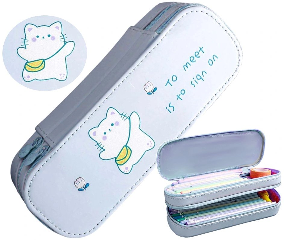 Penalas A43 21,5 x 7,6 x 6 cm