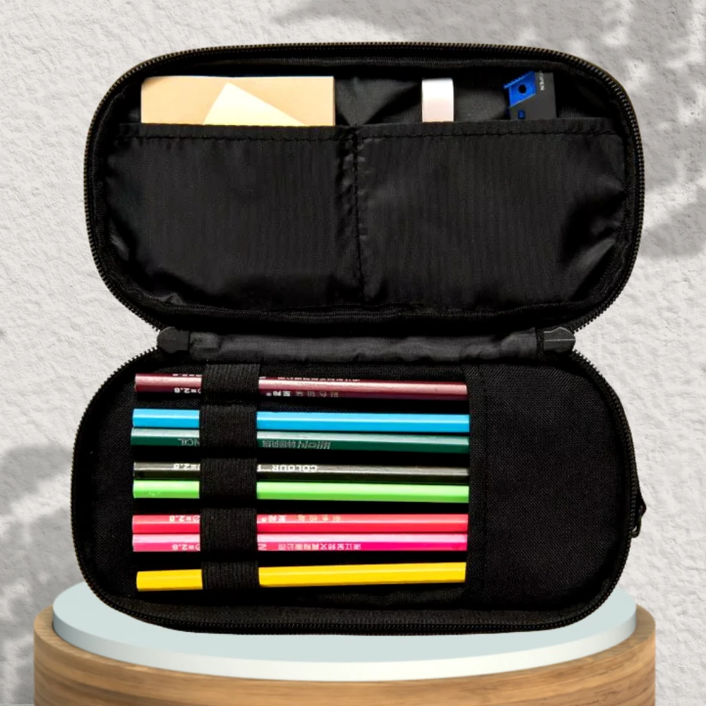 Penalas berniukams V4, juodas