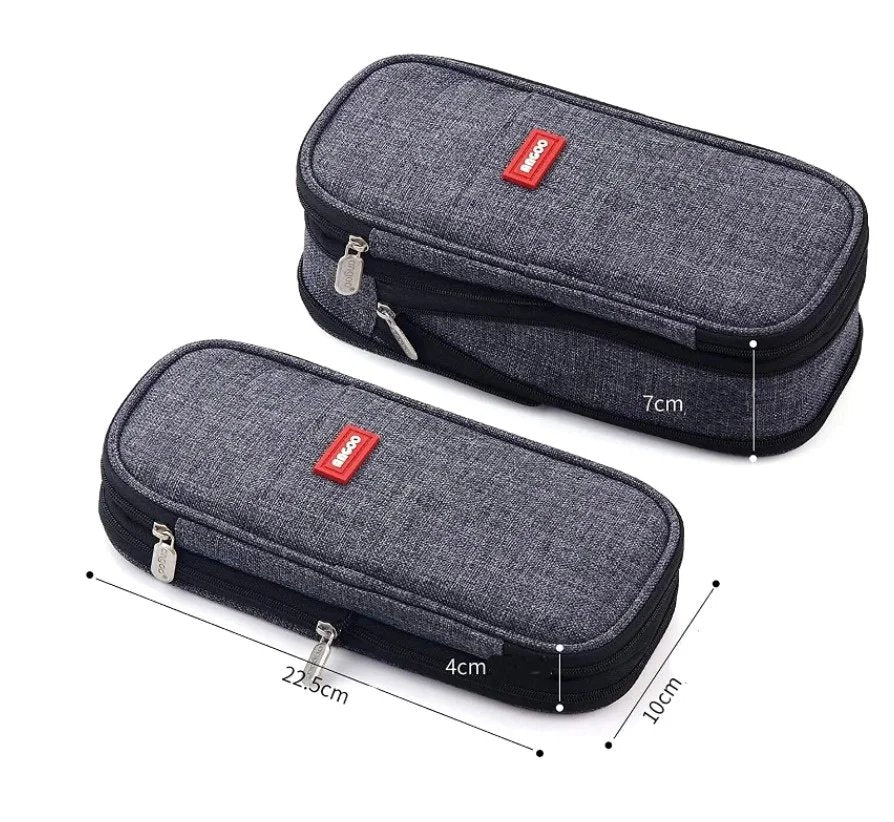 Penalas D6 22 x 11 x 6,5 cm