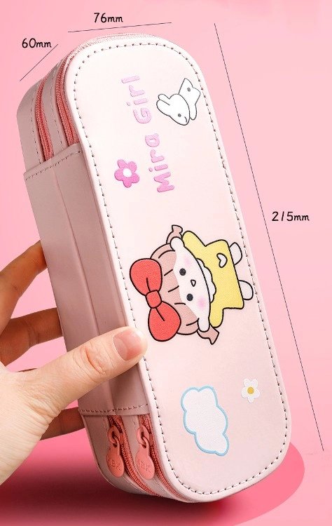 Penalas F43 21,5 x 7,6 x 6 cm