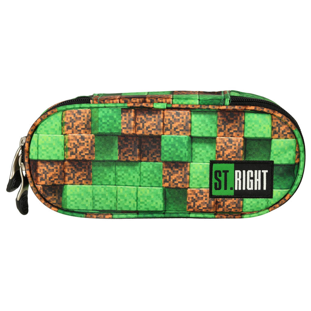 Penalas N10, žalias